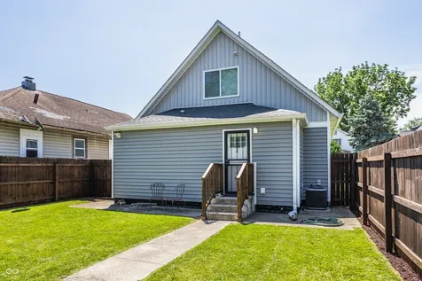 419 N Gray Street Indianapolis IN 46201