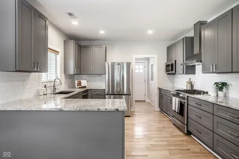 419 N Gray Street Indianapolis IN 46201