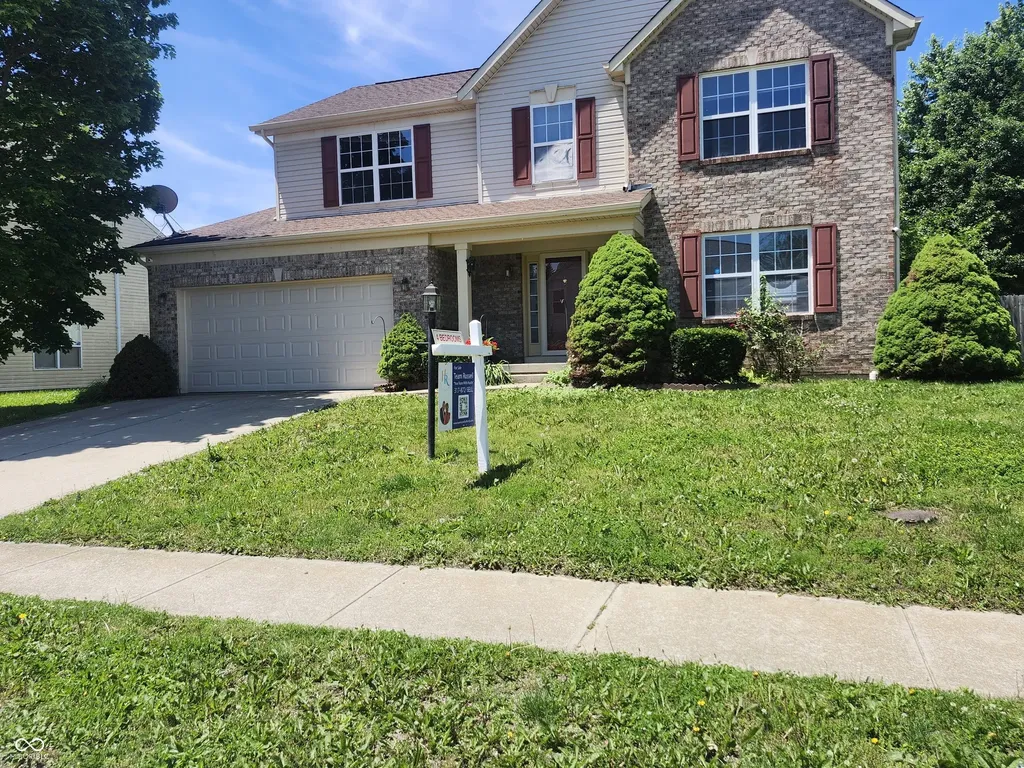6430 Kentstone Drive Indianapolis IN 46268