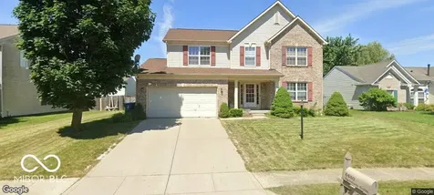 6430 Kentstone Drive Indianapolis IN 46268