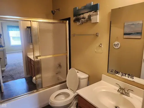 6430 Kentstone Drive Indianapolis IN 46268