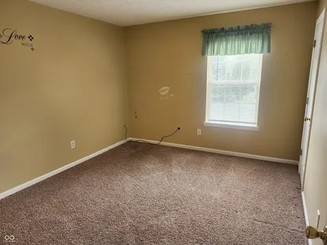 6430 Kentstone Drive Indianapolis IN 46268