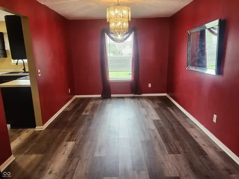 6430 Kentstone Drive Indianapolis IN 46268