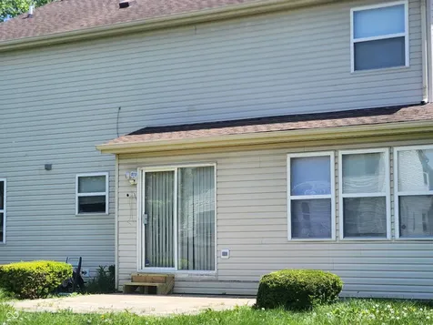 6430 Kentstone Drive Indianapolis IN 46268