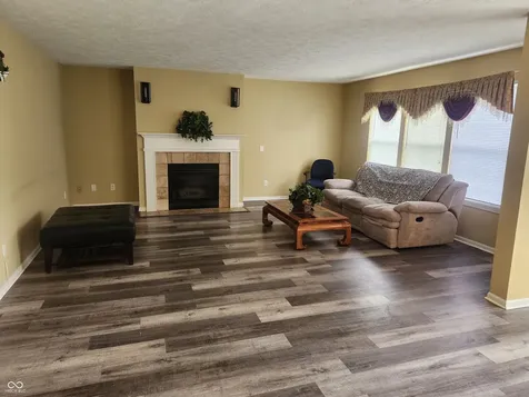 6430 Kentstone Drive Indianapolis IN 46268