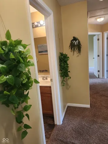 6430 Kentstone Drive Indianapolis IN 46268