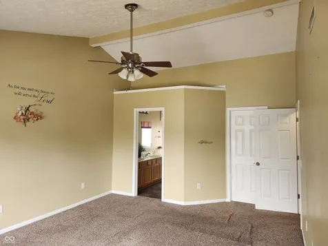 6430 Kentstone Drive Indianapolis IN 46268