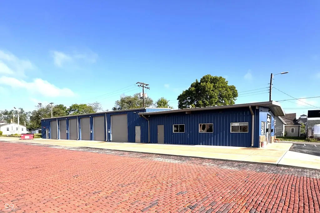 120 S Pennsylvania Street Greenfield IN 46140