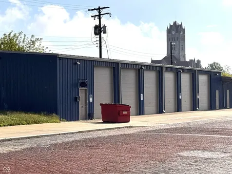 120 S Pennsylvania Street Greenfield IN 46140