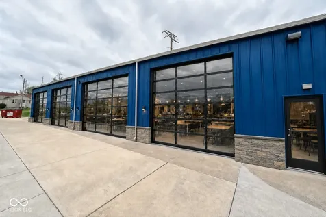 120 S Pennsylvania Street Greenfield IN 46140