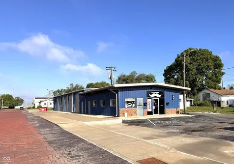 120 S Pennsylvania Street Greenfield IN 46140