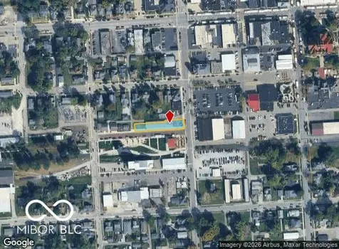 120 S Pennsylvania Street Greenfield IN 46140