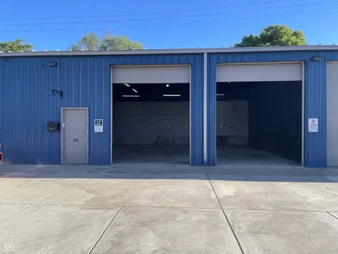 120 S Pennsylvania Street Greenfield IN 46140