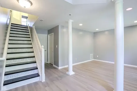 11910 Riley Drive Zionsville IN 46077