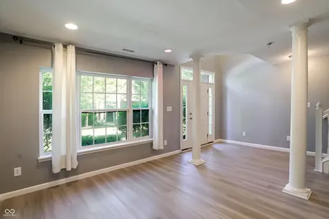 11910 Riley Drive Zionsville IN 46077