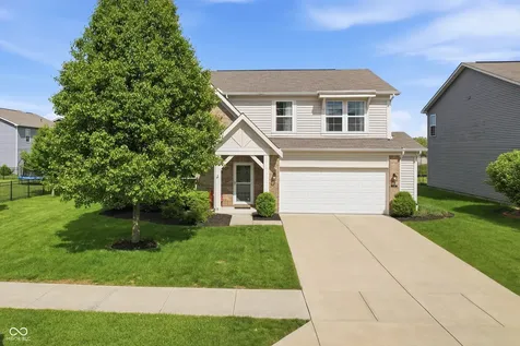 8701 N Dresden Drive Mccordsville IN 46055