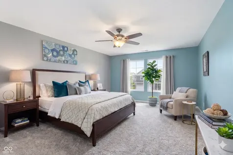 8701 N Dresden Drive Mccordsville IN 46055