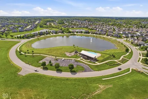 8701 N Dresden Drive Mccordsville IN 46055