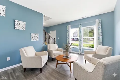 8701 N Dresden Drive Mccordsville IN 46055