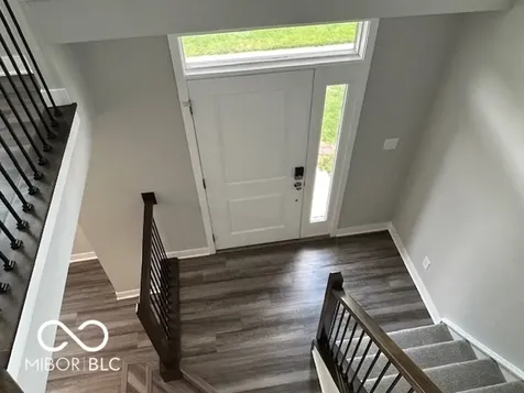 13484 Erlen Drive Fishers IN 46037