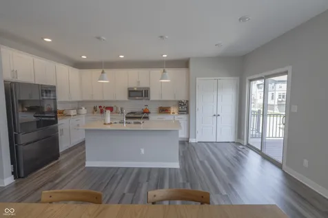 13484 Erlen Drive Fishers IN 46037