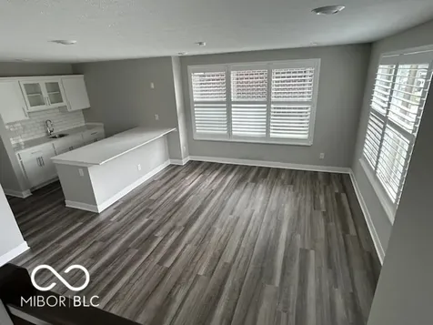 13484 Erlen Drive Fishers IN 46037