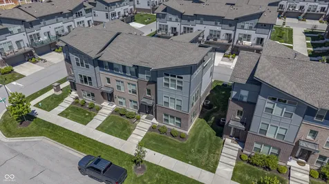 13484 Erlen Drive Fishers IN 46037