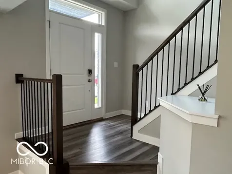 13484 Erlen Drive Fishers IN 46037