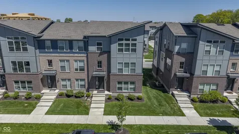 13484 Erlen Drive Fishers IN 46037