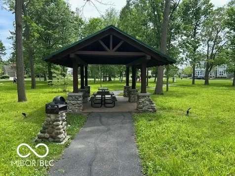 13484 Erlen Drive Fishers IN 46037