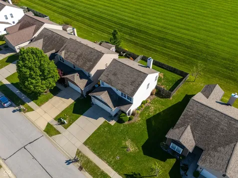 3699 Limelight Lane Whitestown IN 46075