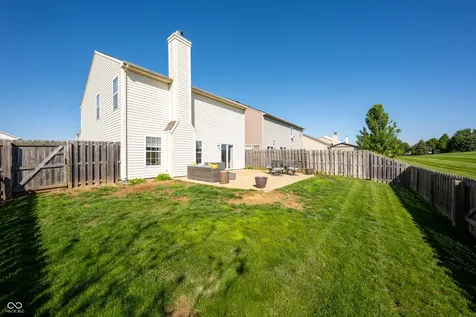 3699 Limelight Lane Whitestown IN 46075