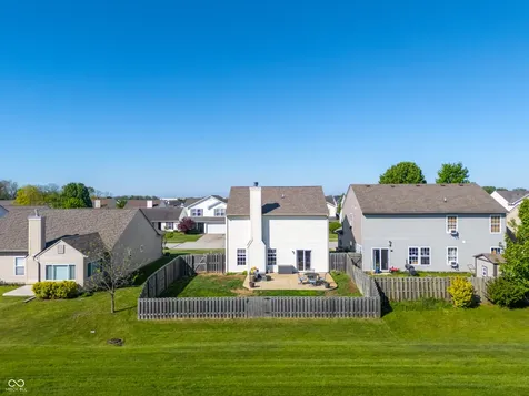 3699 Limelight Lane Whitestown IN 46075
