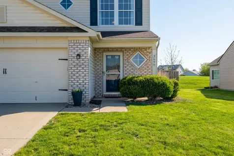 3699 Limelight Lane Whitestown IN 46075