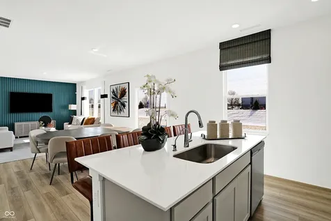 1549 Alpine Lane Greenfield IN 46140