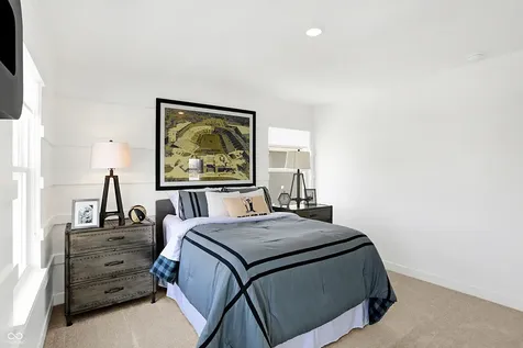 1549 Alpine Lane Greenfield IN 46140