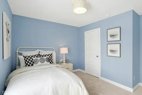 1549 Alpine Lane Greenfield IN 46140