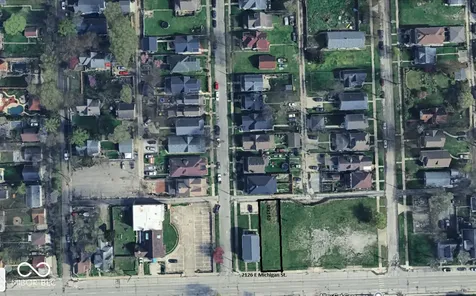 2126 E Michigan Street Indianapolis IN 46201