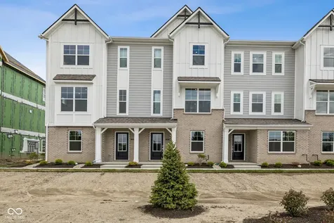 11216 Greenfield Avenue Noblesville IN 46060