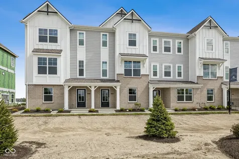 11216 Greenfield Avenue Noblesville IN 46060