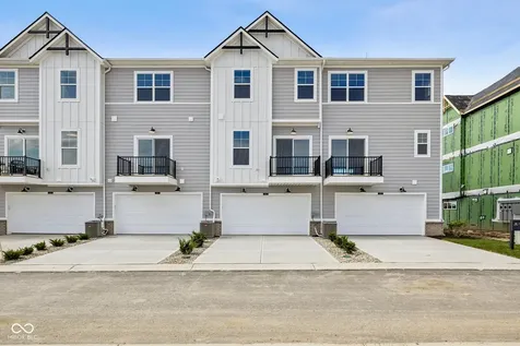 11216 Greenfield Avenue Noblesville IN 46060