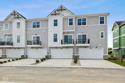 11216 Greenfield Avenue Noblesville IN 46060