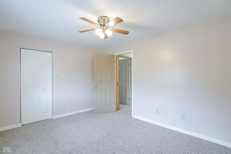 2745 S Pine Meadows Drive Bloomington IN 47403