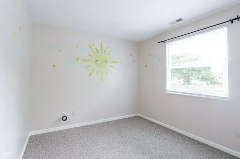 2745 S Pine Meadows Drive Bloomington IN 47403