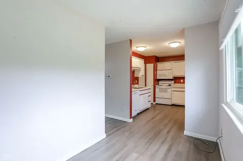 2745 S Pine Meadows Drive Bloomington IN 47403