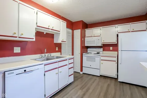 2745 S Pine Meadows Drive Bloomington IN 47403