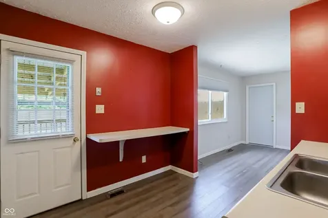 2745 S Pine Meadows Drive Bloomington IN 47403