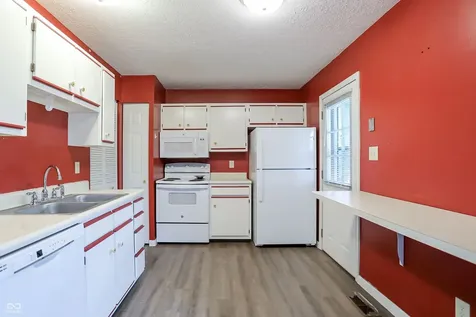 2745 S Pine Meadows Drive Bloomington IN 47403