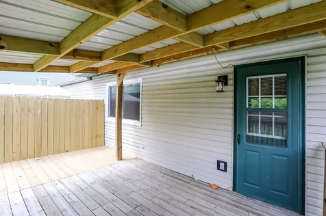 2745 S Pine Meadows Drive Bloomington IN 47403