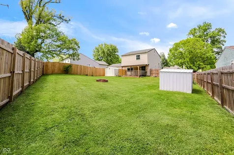 2745 S Pine Meadows Drive Bloomington IN 47403